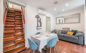 Duplex Plaza Mayor By Monaro*****